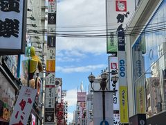 -心斋桥