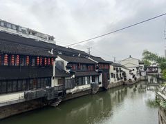 -葑门横街