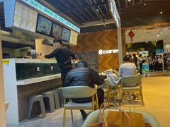 -面乙新派手擀面(大悦城店)