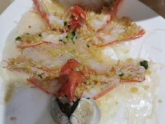 -海大大蒸汽海鲜餐厅·粤菜·特色小炒(欢乐颂店)