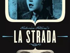 -La Strada(安福路店)