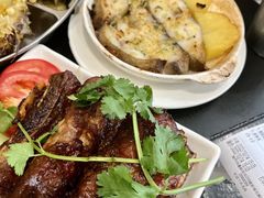 -妈阁铭记澳葡美食