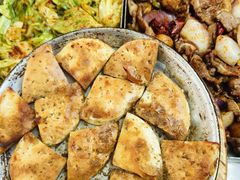 -老三李村河底戳子肉(总店)