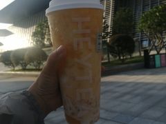 -喜茶(东莞汇一城店)