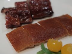 -8餐厅(新葡京酒店)