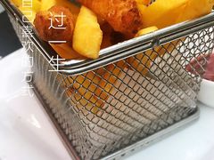-安妮意大利餐厅(国贸店)