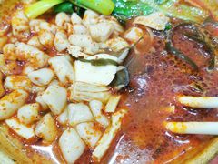 -清真·马文砂锅大全(麦苋街店)