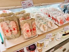 牛舌饼-双合成(柳北店)