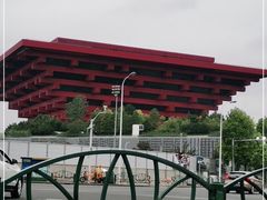 -东浩兰生上海世博展览馆