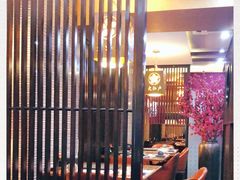 -大江户日本料理(吕厝店)