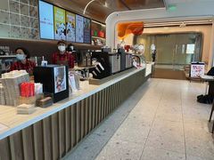 -Tims天好咖啡(河西万象城店)