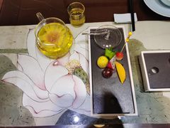 -福慧慈缘素食餐厅(王府井店)