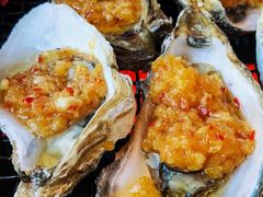 -蚝英雄·鲜蚝自助专门店(洋桥店)