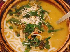 -紫滇源云南生态菜(丹凤街店)