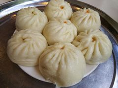 山珍肉包-太婆天府山珍酒楼(亚运村店)