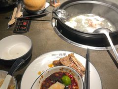 -同仁四季椰子鸡(海岸城天利店)