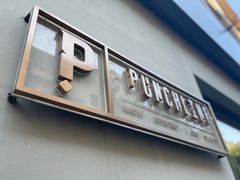 -Punchline Coffee&Roaster(同济大学店)