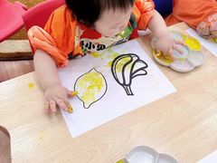 -硅谷蒙学幼儿园