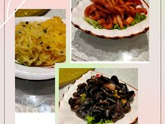 酱萝卜-启东海鲜人家(古美路店)