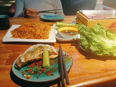 -阿记烧烤(汉中卡斯迪亚店)