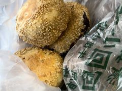 -老回回小吃(百万庄店)
