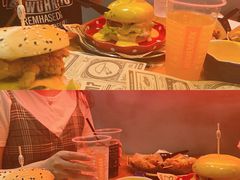 -牛纽塔·牛人堡(群众路店)