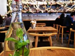 -Common Table · Brunch & Coffee