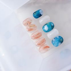 -Seven Nail七姑娘の美甲店