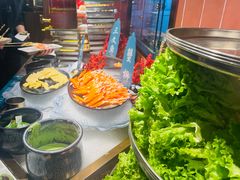 -東盛炭烤自助料理(浦东文峰广场店)