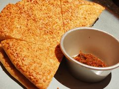 -丝路金桃·新疆菜(徐汇店)