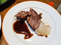 -松咖啡自助餐厅·松北香格里拉