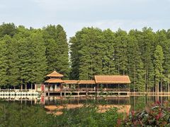 -采石矶景区