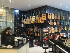 -柏斯琴行(汾阳店)