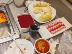 -海底捞火锅(王府井银泰in88店)