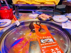 -山河屯铁锅炖(哈西站店)