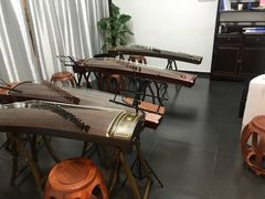 -东书房硬笔·国画·古筝·围棋·软笔·国学(新北校区)