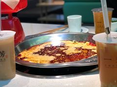 -麻辣空间·清油火锅(万达广场店)