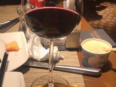 -杭州国际会议中心洲际酒店-原素全日餐厅(解放东路店)