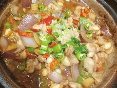 -黄弟大排档·湖南菜·小龙虾·小海鲜(凯旋北路店)