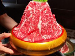 -温野菜涮涮锅(西单大悦城店)