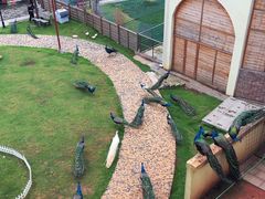 -华谊兄弟（长沙）电影小镇