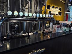 -HUZI虎滋精酿餐吧(京西大悦城店)