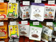 -永辉超市(回龙观店)