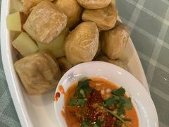 -龙翔小猪脚(龙头街店)