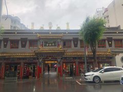 -金塔寺