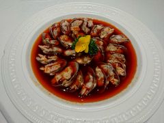-荣兴酒家(徐家汇店)