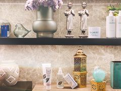 -Dragonfly 悠庭·按摩Spa(苏州中心广场店)