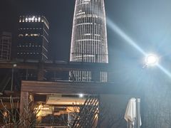 景观位-小南洋海景餐厅(深圳湾店)