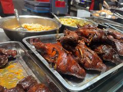 -乔波食品(杜桥中心菜场店)