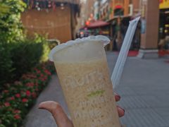 -和田爱乐塔西娜刨冰粽子